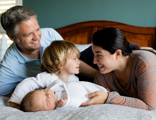 Τι θα πει καλός γονιός;