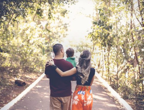 Παιδιά και ηλεκτρονικές συσκευές! Αχ αυτές οι οθόνες!